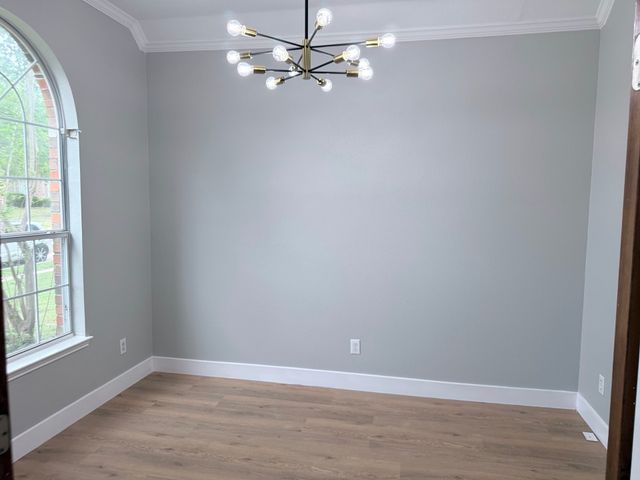 1320 Hillcrest Drive, Allen, TX 75002