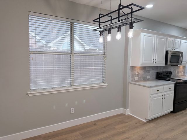 1320 Hillcrest Drive, Allen, TX 75002