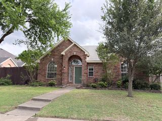 1320 Hillcrest Drive, Allen, TX 75002