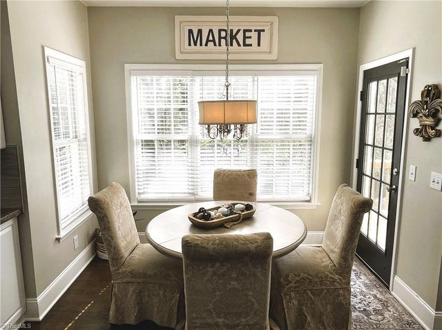 6050 Charring Drive, Kernersville, NC 27284