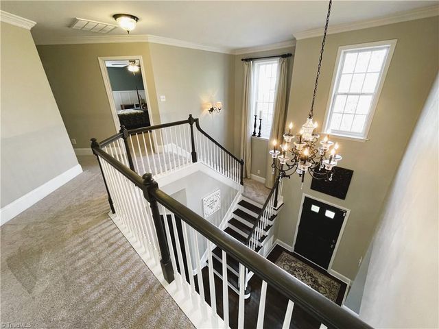 6050 Charring Drive, Kernersville, NC 27284