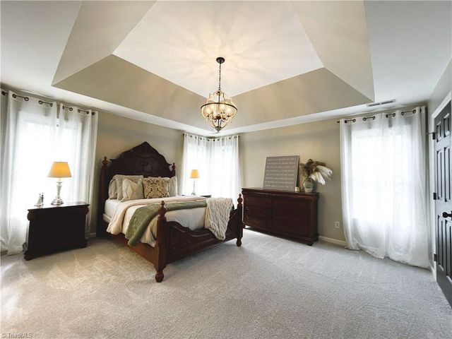 6050 Charring Drive, Kernersville, NC 27284