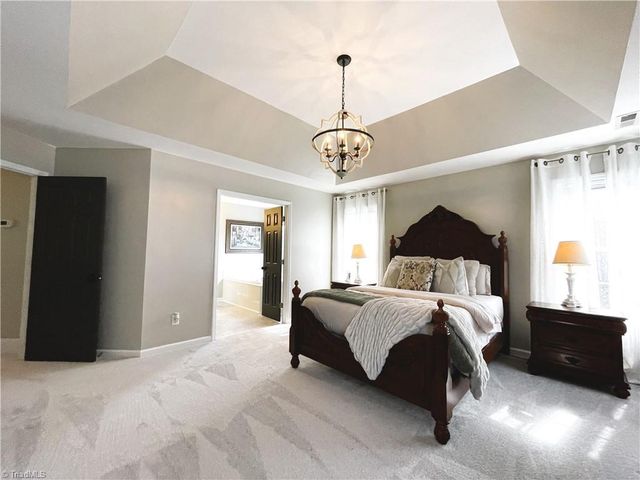 6050 Charring Drive, Kernersville, NC 27284