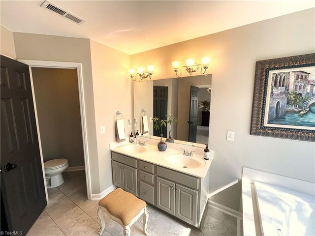 6050 Charring Drive, Kernersville, NC 27284