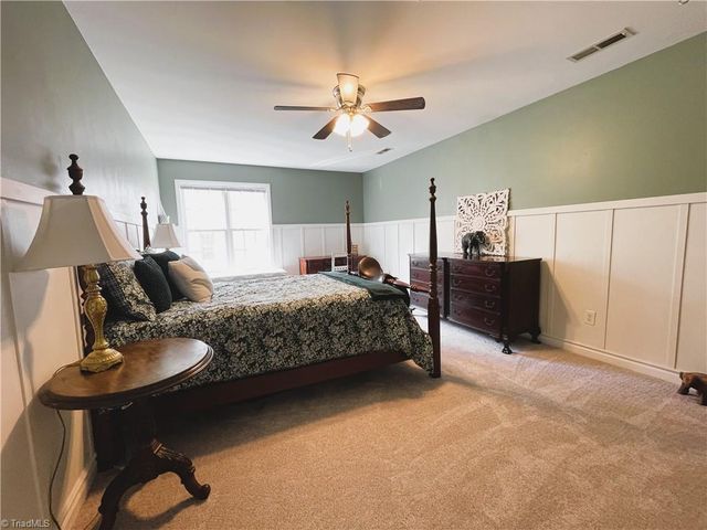 6050 Charring Drive, Kernersville, NC 27284