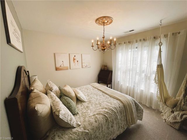 6050 Charring Drive, Kernersville, NC 27284