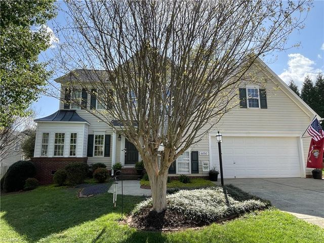 6050 Charring Drive, Kernersville, NC 27284