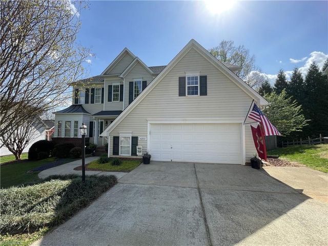 6050 Charring Drive, Kernersville, NC 27284
