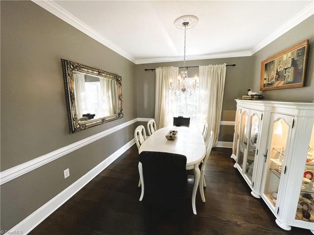 6050 Charring Drive, Kernersville, NC 27284