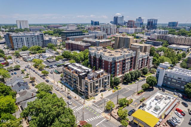 615 W Peace Street 306, Raleigh, NC 27605