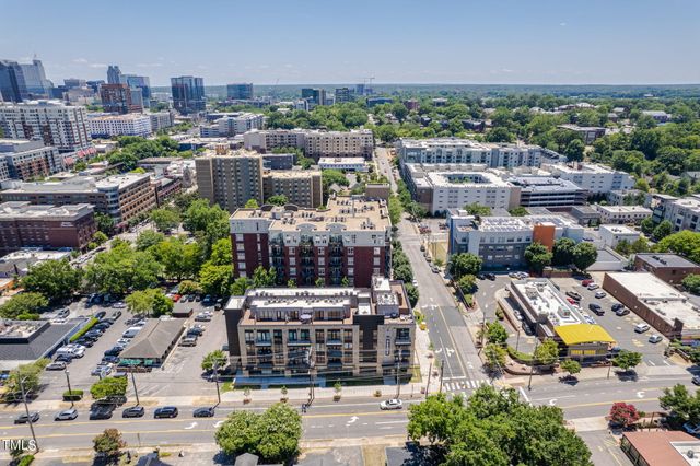 615 W Peace Street 306, Raleigh, NC 27605