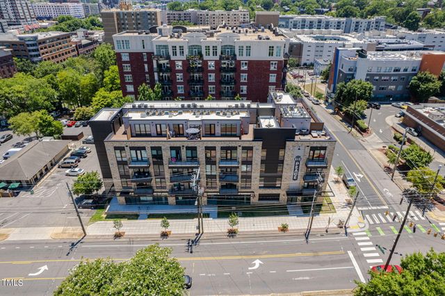 615 W Peace Street 306, Raleigh, NC 27605