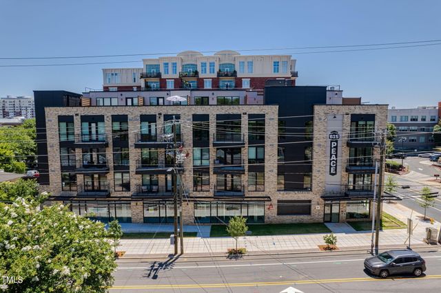 615 W Peace Street 306, Raleigh, NC 27605