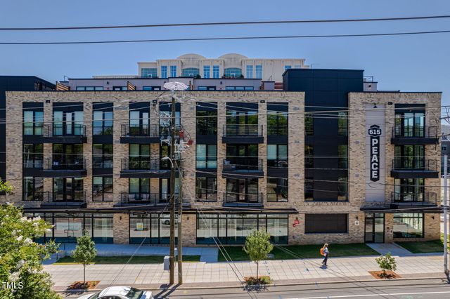 615 W Peace Street 306, Raleigh, NC 27605