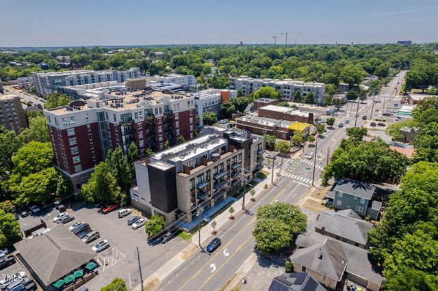 615 W Peace Street 306, Raleigh, NC 27605