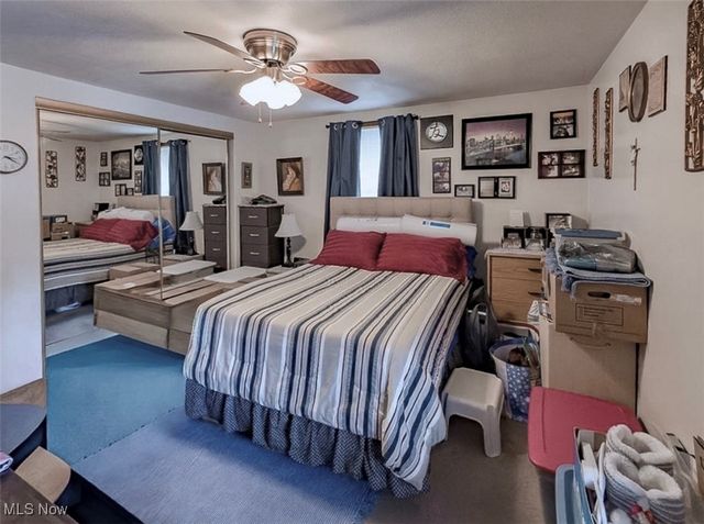 204 Tremble Avenue, Campbell, OH 44405