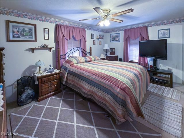 204 Tremble Avenue, Campbell, OH 44405