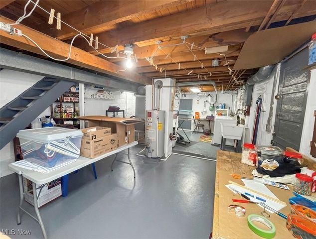 204 Tremble Avenue, Campbell, OH 44405