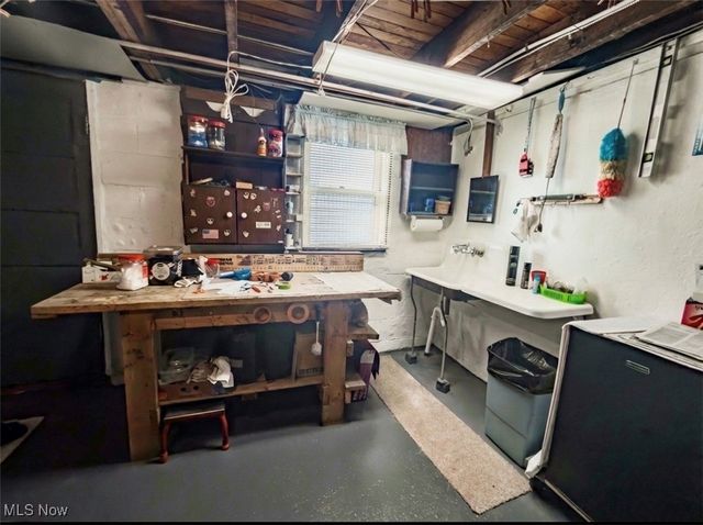 204 Tremble Avenue, Campbell, OH 44405