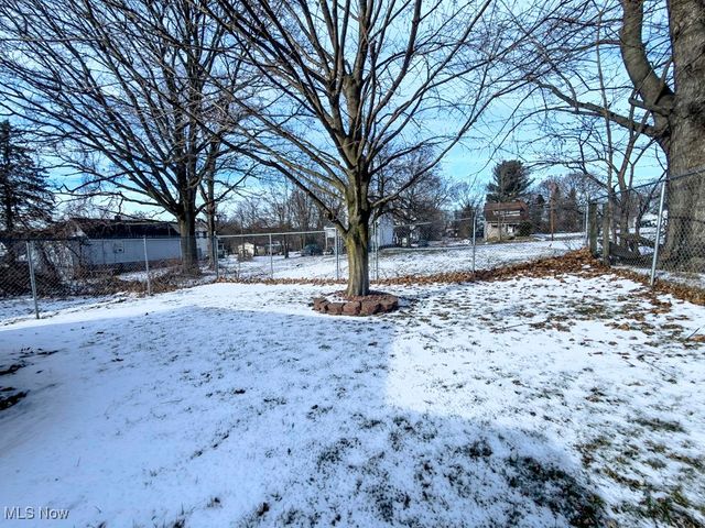 204 Tremble Avenue, Campbell, OH 44405