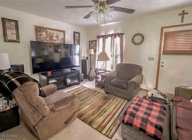 204 Tremble Avenue, Campbell, OH 44405