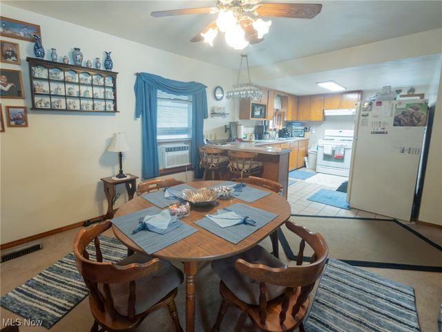 204 Tremble Avenue, Campbell, OH 44405