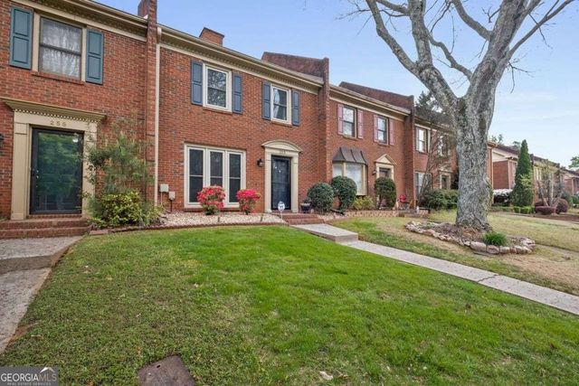 253 Braxton Place, Tucker, GA 30084