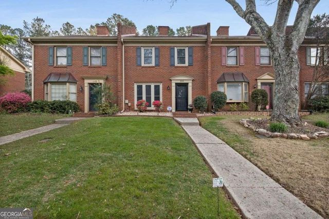 253 Braxton Place, Tucker, GA 30084