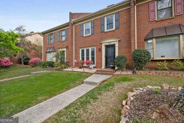 253 Braxton Place, Tucker, GA 30084