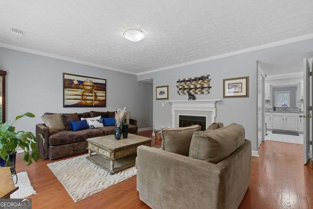 253 Braxton Place, Tucker, GA 30084