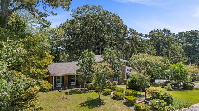 101 Cromwell Avenue, Fayetteville, NC 28311