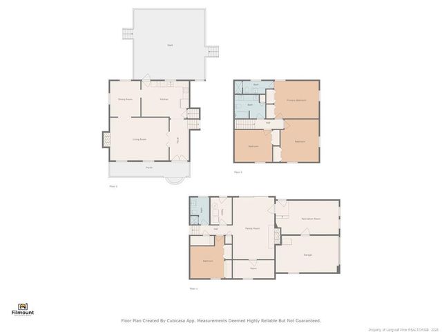 101 Cromwell Avenue, Fayetteville, NC 28311