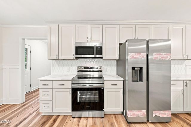 2912 Oxford Road, Henderson, NC 27536