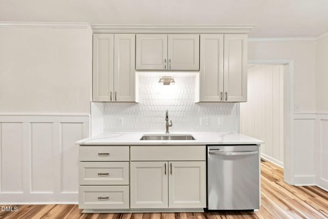 2912 Oxford Road, Henderson, NC 27536