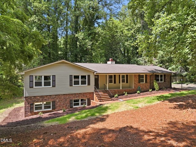 2912 Oxford Road, Henderson, NC 27536