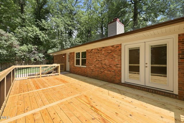 2912 Oxford Road, Henderson, NC 27536