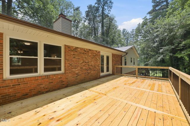 2912 Oxford Road, Henderson, NC 27536