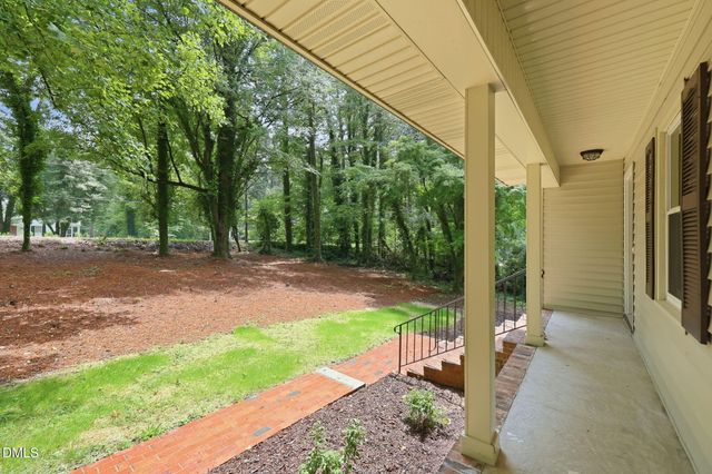 2912 Oxford Road, Henderson, NC 27536