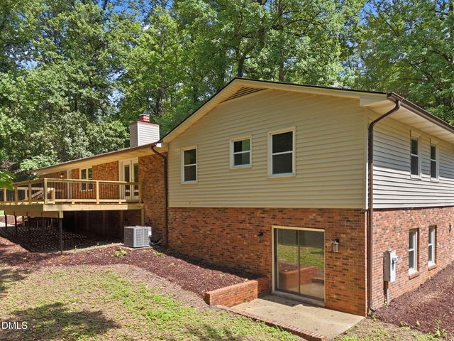 2912 Oxford Road, Henderson, NC 27536