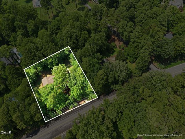 2912 Oxford Road, Henderson, NC 27536