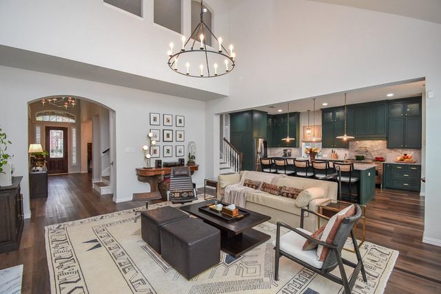 22614 Arbor Stream Drive, Katy, TX 77450