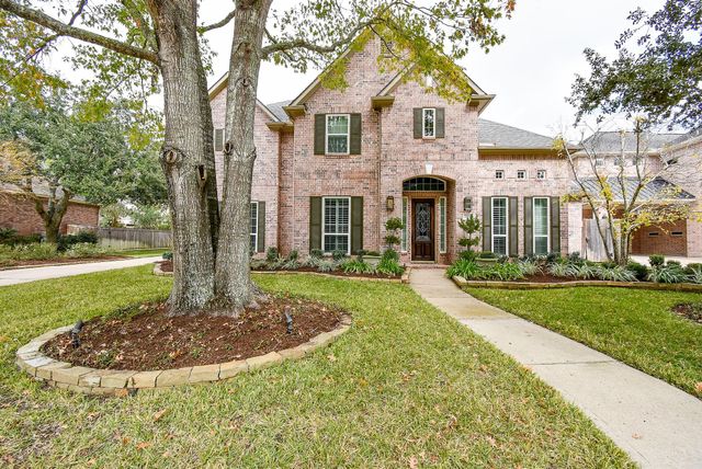 22614 Arbor Stream Drive, Katy, TX 77450