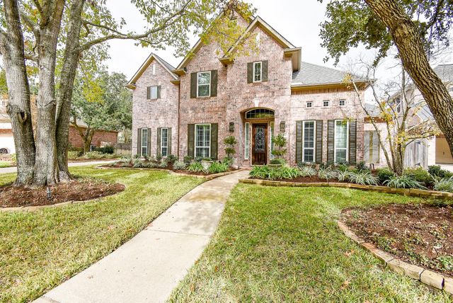 22614 Arbor Stream Drive, Katy, TX 77450