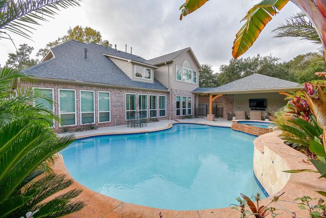 22614 Arbor Stream Drive, Katy, TX 77450