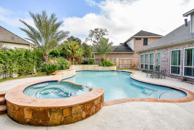 22614 Arbor Stream Drive, Katy, TX 77450