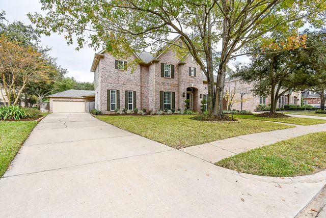 22614 Arbor Stream Drive, Katy, TX 77450