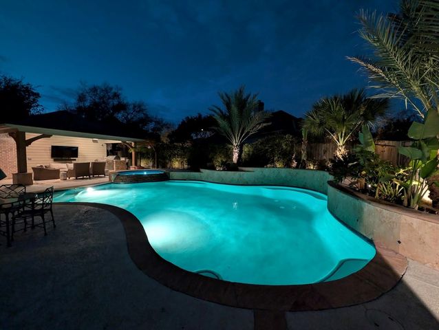 22614 Arbor Stream Drive, Katy, TX 77450