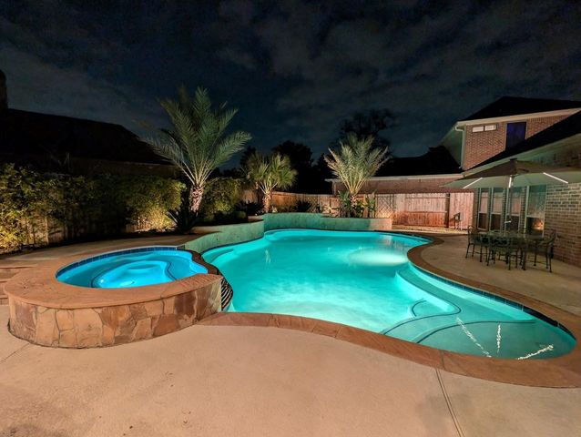 22614 Arbor Stream Drive, Katy, TX 77450