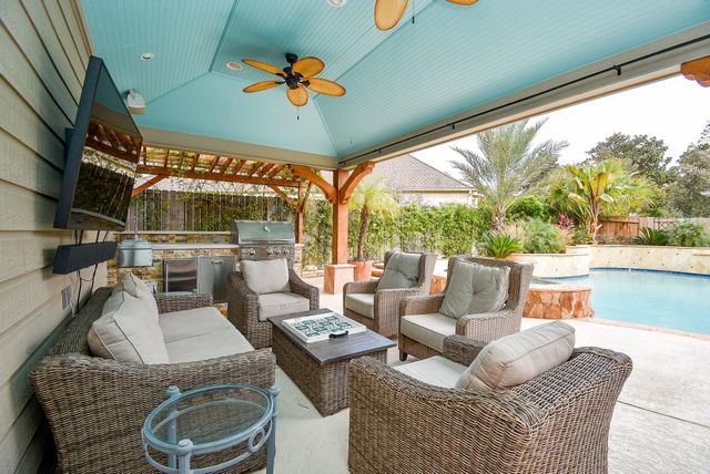 22614 Arbor Stream Drive, Katy, TX 77450