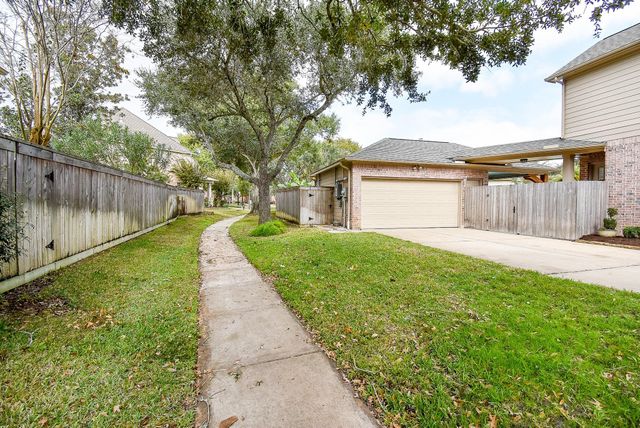 22614 Arbor Stream Drive, Katy, TX 77450